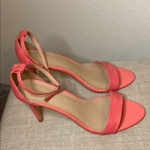 Coral apt.9 heel -10